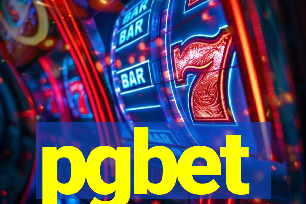 pgbet