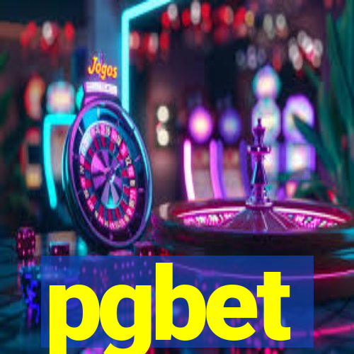 pgbet