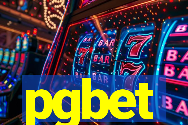 pgbet