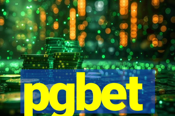 pgbet