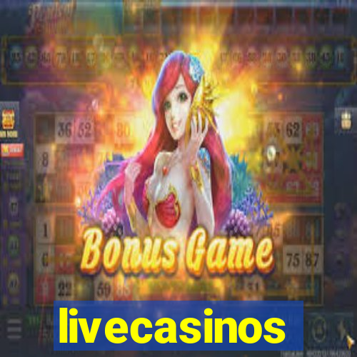 livecasinos