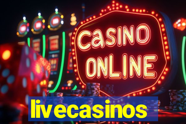 livecasinos