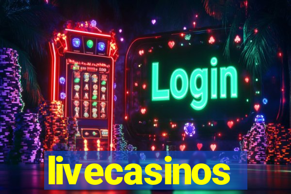 livecasinos