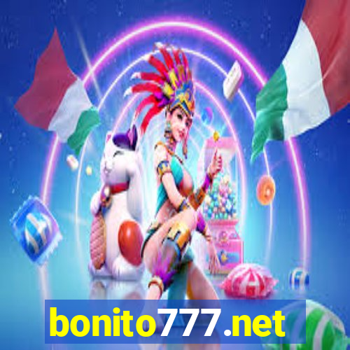 bonito777.net