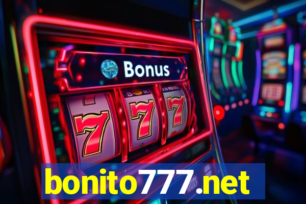 bonito777.net