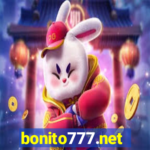 bonito777.net