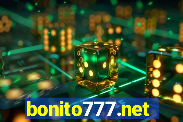 bonito777.net