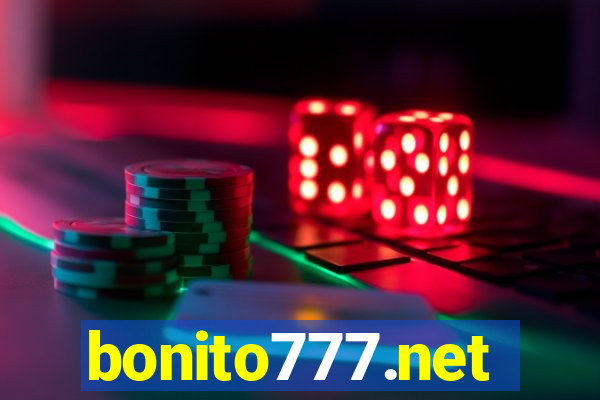 bonito777.net