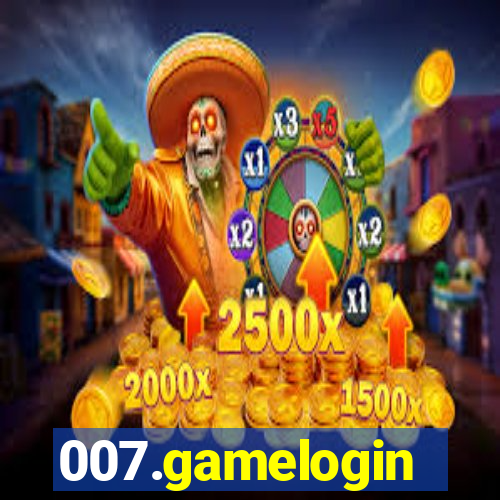 007.gamelogin