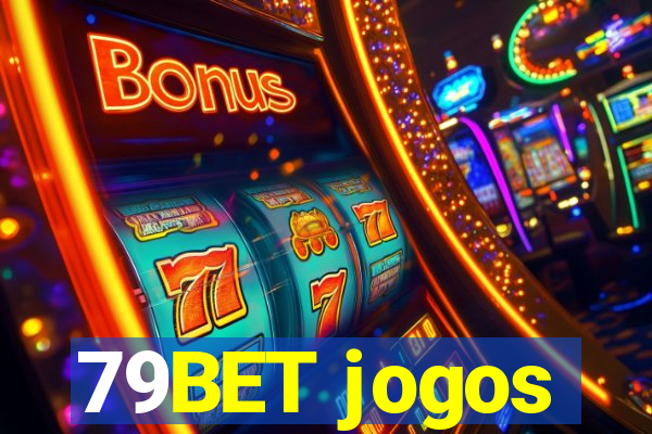 79BET jogos