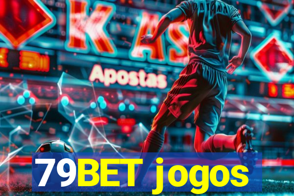 79BET jogos