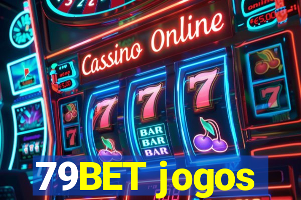 79BET jogos