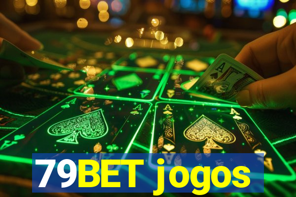 79BET jogos