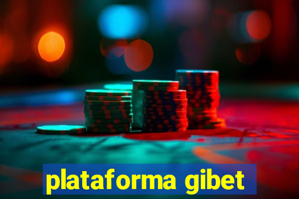 plataforma gibet