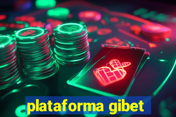 plataforma gibet