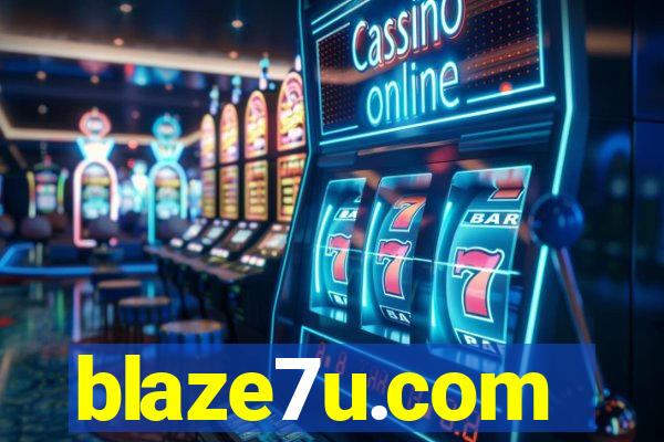 blaze7u.com