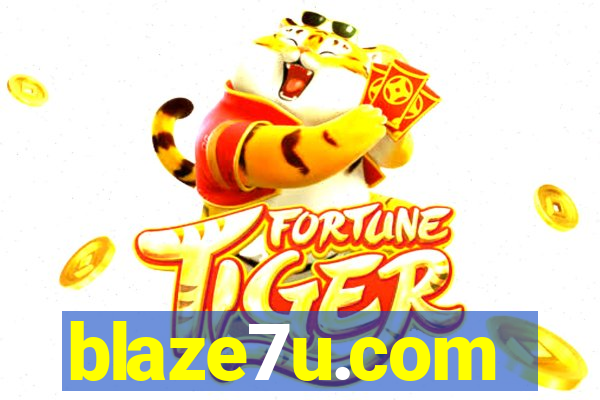 blaze7u.com