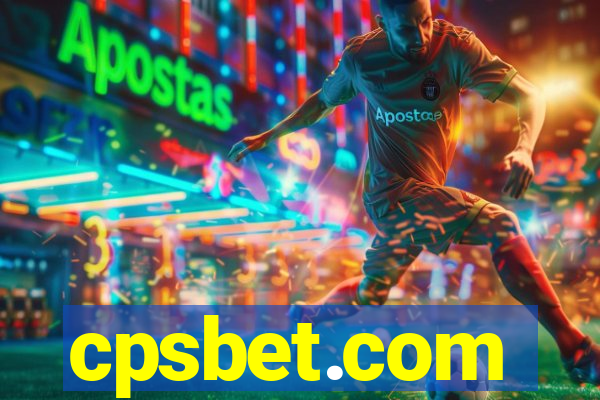 cpsbet.com