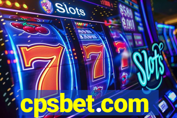 cpsbet.com