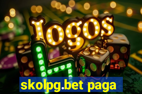 skolpg.bet paga