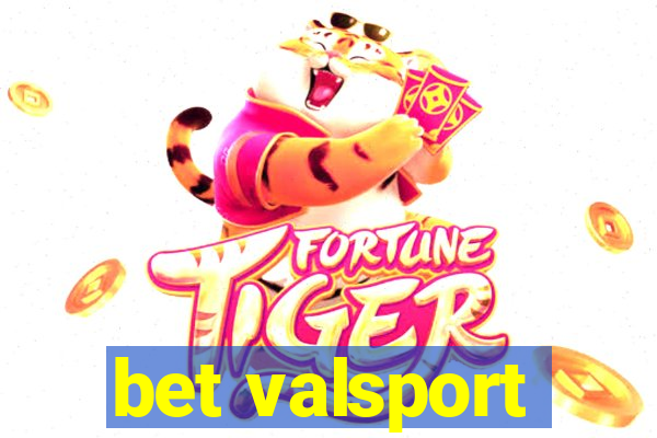 bet valsport