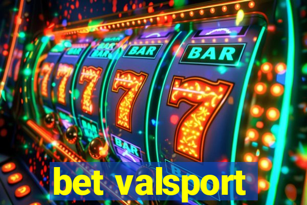 bet valsport