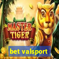 bet valsport