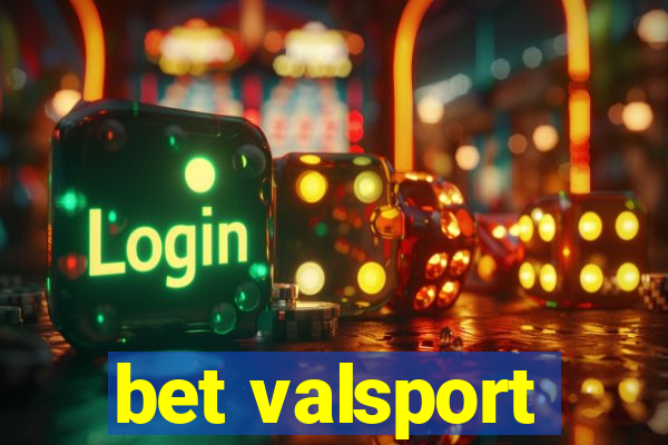 bet valsport