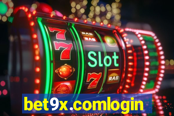 bet9x.comlogin