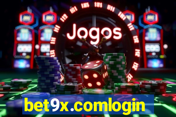 bet9x.comlogin