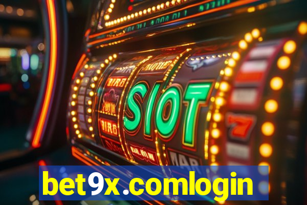 bet9x.comlogin