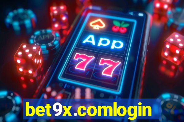 bet9x.comlogin