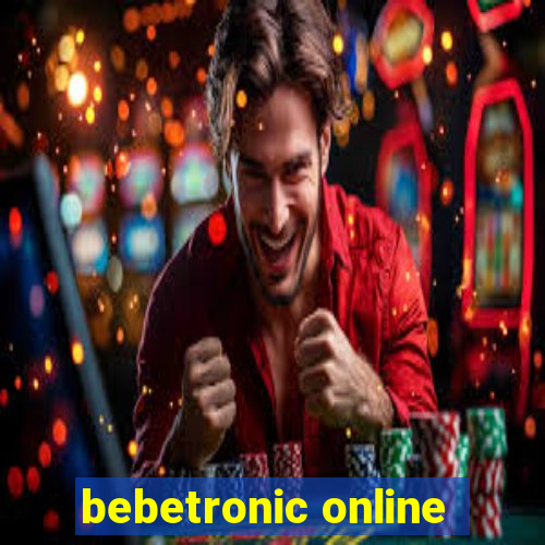 bebetronic online