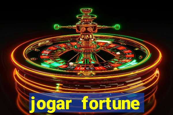 jogar fortune dragon modo demo