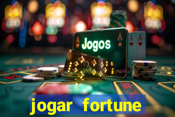 jogar fortune dragon modo demo