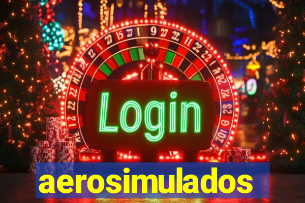 aerosimulados