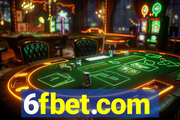 6fbet.com