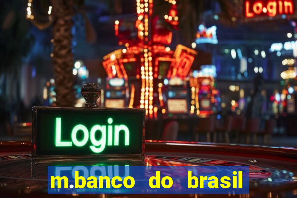 m.banco do brasil 777 bet