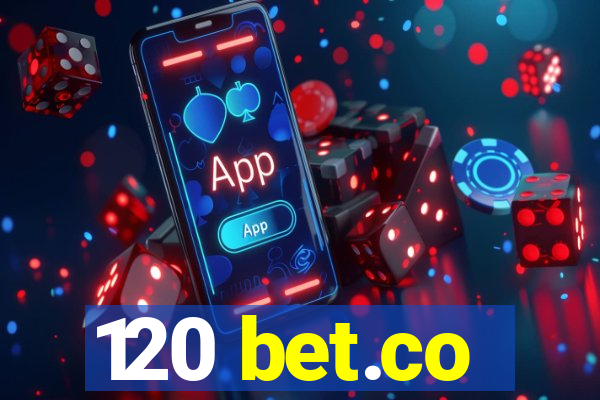 120 bet.co