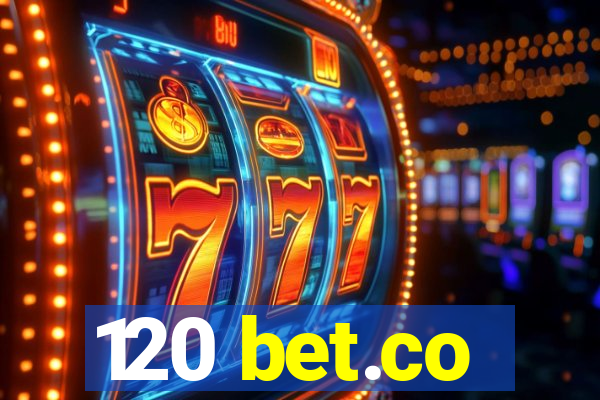 120 bet.co