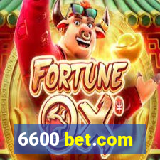 6600 bet.com