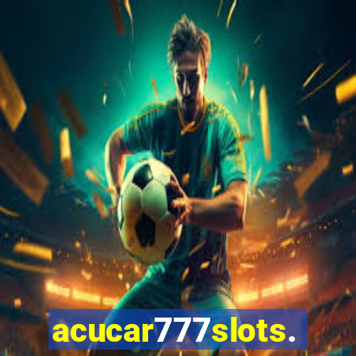 acucar777slots.com