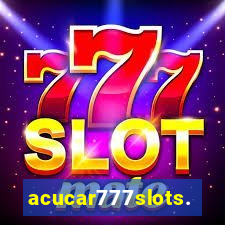 acucar777slots.com