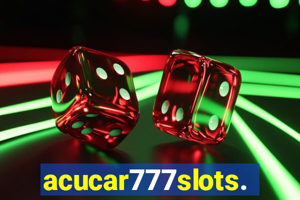 acucar777slots.com