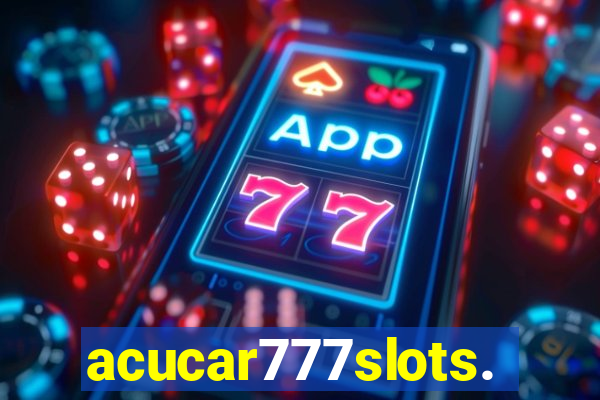 acucar777slots.com