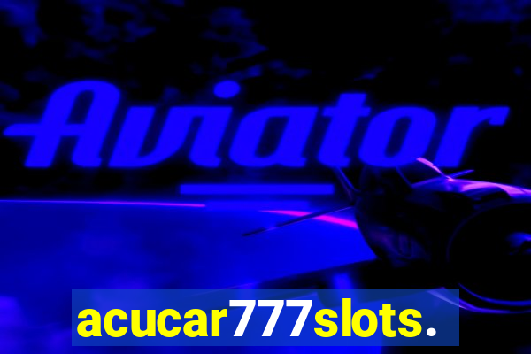 acucar777slots.com