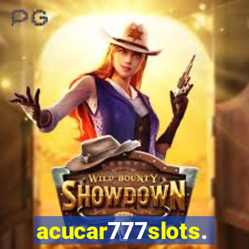 acucar777slots.com