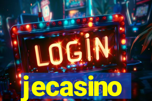 jecasino