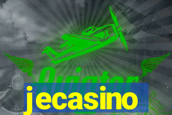 jecasino