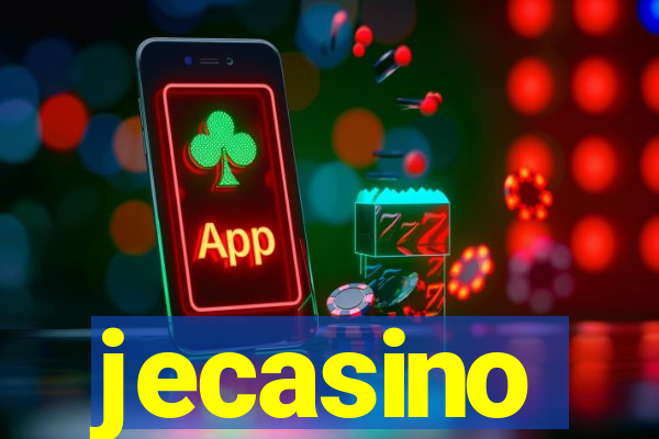 jecasino